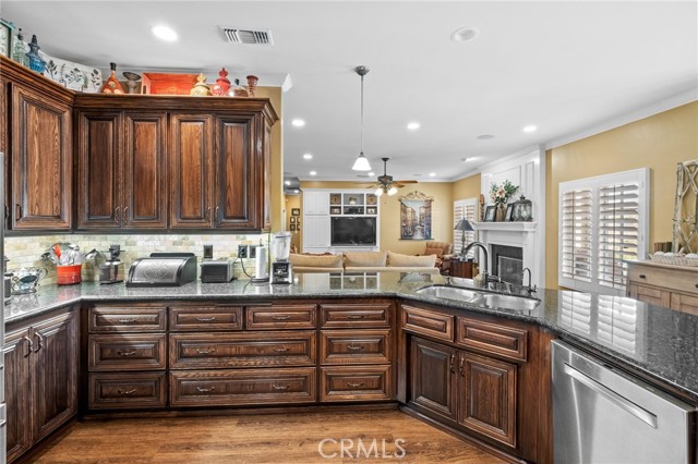 Detail Gallery Image 50 of 56 For 26366 Century Ct, Hemet,  CA 92544 - 3 Beds | 2/1 Baths