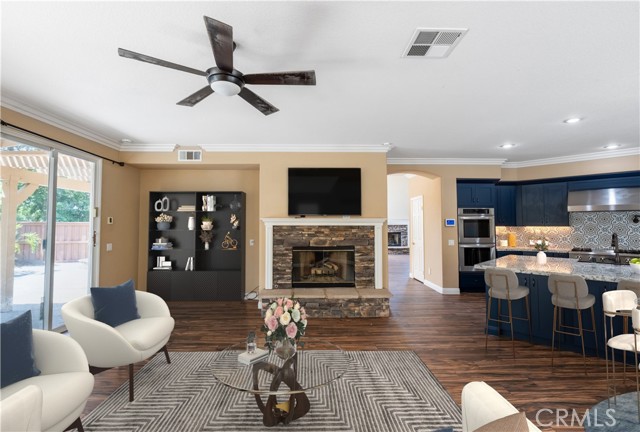 Detail Gallery Image 14 of 71 For 31465 Inverness Ct, Temecula,  CA 92591 - 5 Beds | 4 Baths