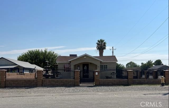 600 Buchanan Street, Taft, CA, 93268 600 Buchanan Street, Taft, CA, 93268