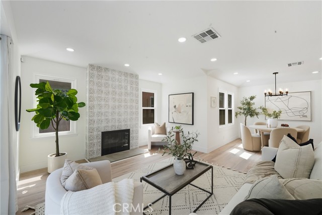 Detail Gallery Image 16 of 41 For 8909 S 5th Ave, Inglewood,  CA 90305 - 3 Beds | 2 Baths