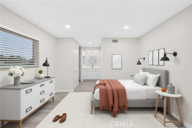 Detail Gallery Image 23 of 34 For 11360 166th #10,  Cerritos,  CA 90703 - 2 Beds | 1/1 Baths