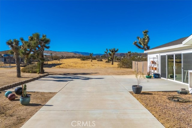 Detail Gallery Image 47 of 67 For 3820 Lucerne Vista Ave, Yucca Valley,  CA 92284 - 3 Beds | 3 Baths