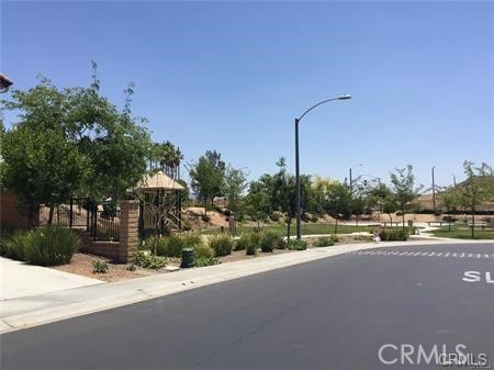 Detail Gallery Image 26 of 29 For 27074 Dolostone Way, Moreno Valley,  CA 92555 - 4 Beds | 2/1 Baths