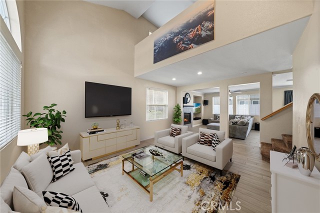 Detail Gallery Image 1 of 1 For 592 Corte San Julian, Perris,  CA 92571 - 4 Beds | 2/1 Baths