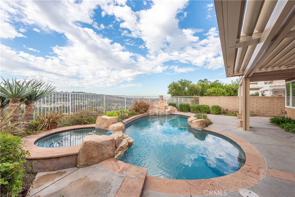 8596 E Canyon Vista Drive