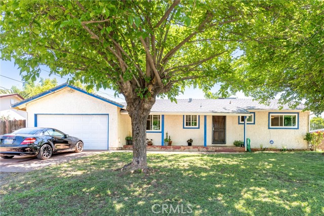 Detail Gallery Image 1 of 27 For 1524 Keko St, Oroville,  CA 95965 - 3 Beds | 1 Baths
