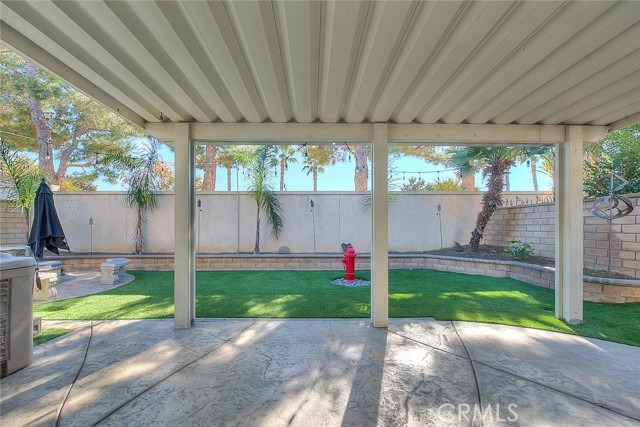 Detail Gallery Image 41 of 45 For 8043 Jamestown, Fontana,  CA 92336 - 3 Beds | 2/1 Baths