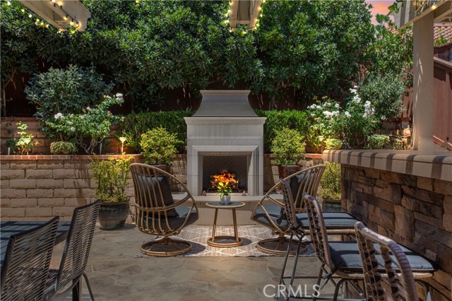 Detail Gallery Image 34 of 48 For 9 Calle Larspur, Rancho Santa Margarita,  CA 92688 - 3 Beds | 2/1 Baths