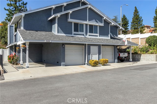 Detail Gallery Image 2 of 44 For 25259 Avenida Dorena, Newhall,  CA 91321 - 3 Beds | 2 Baths