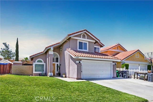 Detail Gallery Image 5 of 48 For 3322 Thomas Ave, Palmdale,  CA 93550 - 4 Beds | 3 Baths