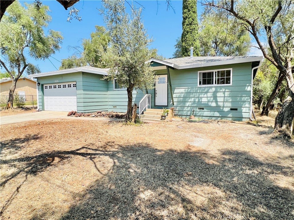 1926 7th Street, Oroville, CA 95965