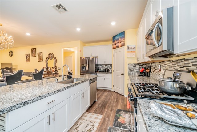 Detail Gallery Image 22 of 52 For 15683 Cougar St, Moreno Valley,  CA 92551 - 4 Beds | 3 Baths