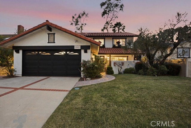 28621 Mount Palomar, Rancho Palos Verdes, California 90275, 3 Bedrooms Bedrooms, 0 ,3 BathroomsBathrooms,Residential,For Sale,Mount Palomar,0,PV26133576