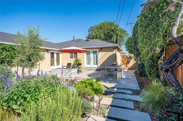 Detail Gallery Image 40 of 46 For 6200 E Fairbrook, Long Beach,  CA 90815 - 3 Beds | 1 Baths