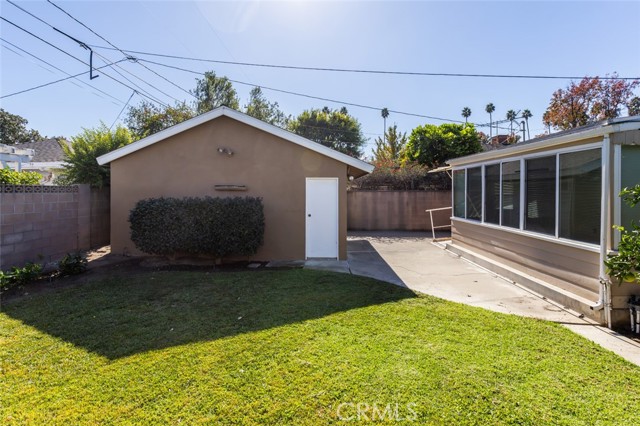 Detail Gallery Image 34 of 37 For 2519 N Spurgeon St., Santa Ana,  CA 92706 - 2 Beds | 2 Baths