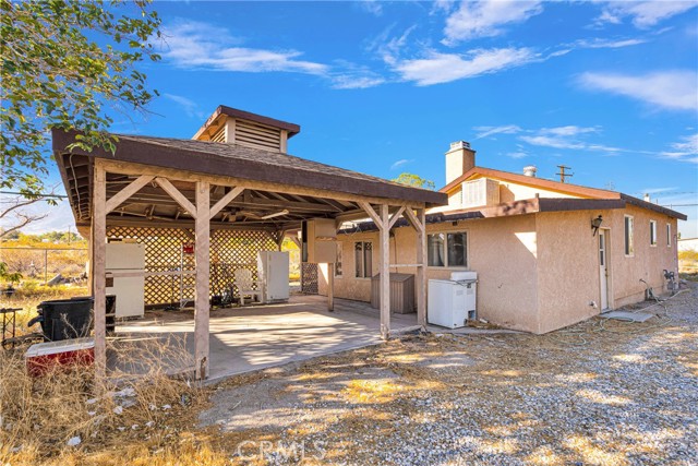 Detail Gallery Image 30 of 43 For 9405 Mesa Rd, Lucerne Valley,  CA 92356 - 2 Beds | 2 Baths