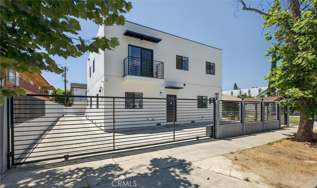 14734 Gilmore Street #B