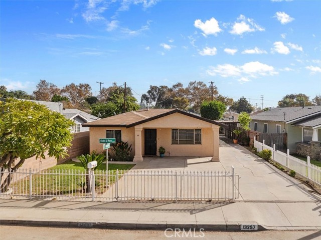 Detail Gallery Image 29 of 35 For 13257 2nd, Chino,  CA 91710 - 2 Beds | 1 Baths