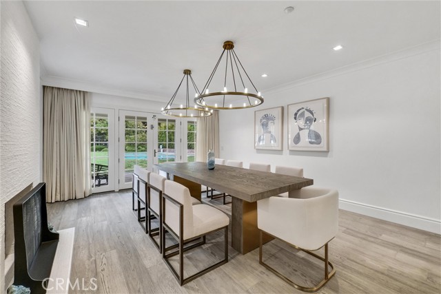 Detail Gallery Image 9 of 75 For 1145 Rancho Rd, Arcadia,  CA 91006 - 5 Beds | 5 Baths