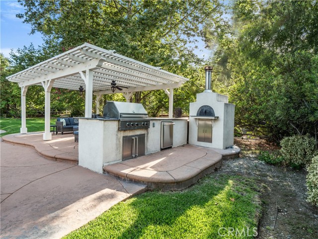 Detail Gallery Image 42 of 46 For 26675 Macmillan Ranch Rd, Canyon Country,  CA 91387 - 5 Beds | 4/1 Baths