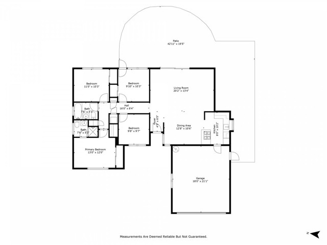 Detail Gallery Image 41 of 41 For 1314 Plum Ave, Simi Valley,  CA 93065 - 4 Beds | 2 Baths