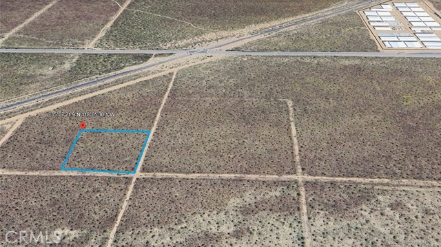 Detail Gallery Image 5 of 9 For 220 Johnson Ave, California City,  CA 93505 - – Beds | – Baths