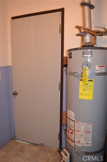 Water heater