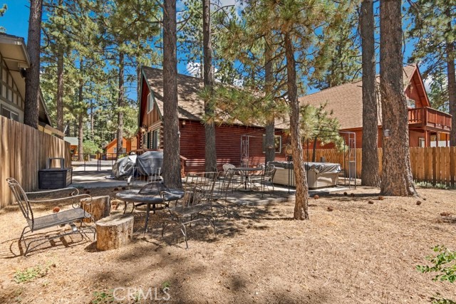 Detail Gallery Image 26 of 28 For 913 Nana Ave, Big Bear City,  CA 92314 - 3 Beds | 2 Baths