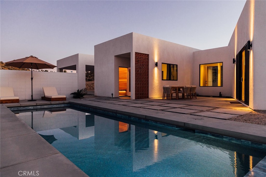 57885 Sierra Vista Drive