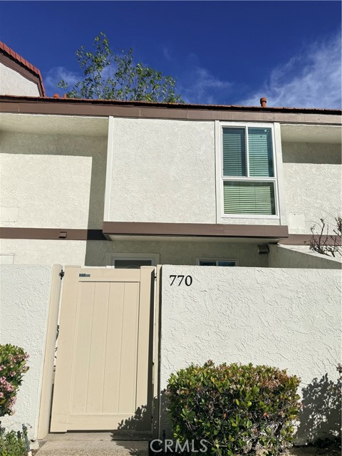 Detail Gallery Image 2 of 19 For 770 Tuolumne, Thousand Oaks,  CA 91360 - 3 Beds | 1/1 Baths