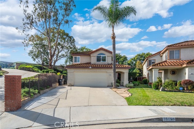 Detail Gallery Image 47 of 48 For 16198 Singing Hills, Chino Hills,  CA 91709 - 3 Beds | 2/1 Baths