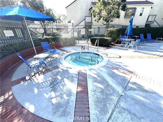 Detail Gallery Image 50 of 53 For 3515 W Stonepine #D,  Anaheim,  CA 92804 - 1 Beds | 1 Baths