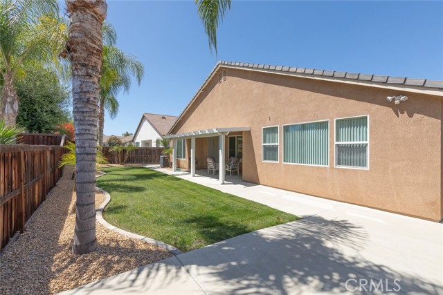 Detail Gallery Image 27 of 33 For 31058 Ensemble Dr, Menifee,  CA 92584 - 4 Beds | 2 Baths