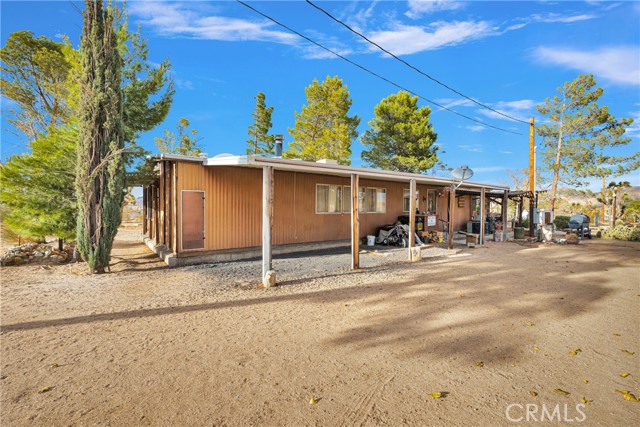 Detail Gallery Image 29 of 45 For 9475 Willow Wells Ave, Lucerne Valley,  CA 92356 - 3 Beds | 2 Baths