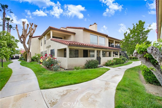 Detail Gallery Image 1 of 22 For 43195 Andrade Ave a,  Hemet,  CA 92544 - 2 Beds | 2 Baths