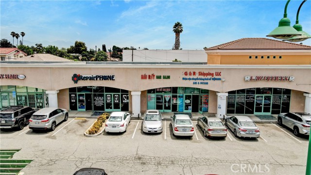 9661 Garvey Avenue, South El Monte, California 91733, ,Commercial Lease,For Rent,9661 Garvey Avenue,CRAR24042694