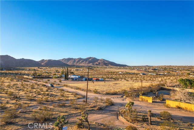 Detail Gallery Image 73 of 74 For 62205 Jericho Way, Joshua Tree,  CA 92252 - 2 Beds | 1 Baths