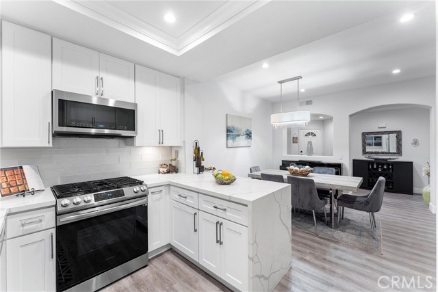 Detail Gallery Image 7 of 59 For 39 via Ermitas, Rancho Santa Margarita,  CA 92688 - 2 Beds | 2 Baths