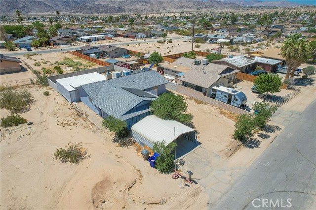 Detail Gallery Image 32 of 38 For 72183 Sunnyvale, Twentynine Palms,  CA 92277 - 3 Beds | 2 Baths