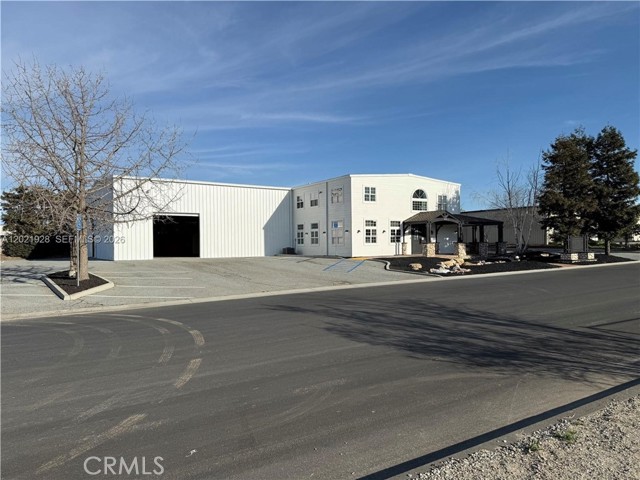  Commercial for Sale in Tehachapi, California
