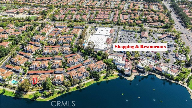 Detail Gallery Image 21 of 34 For 31 Brisa Del Lago, Rancho Santa Margarita,  CA 92688 - 2 Beds | 1 Baths
