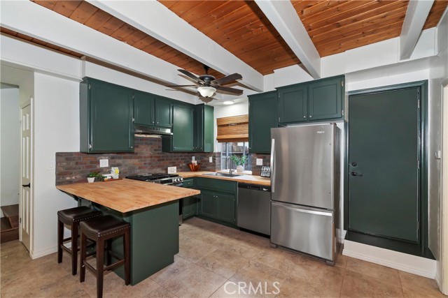 531 Rose Lane, Twin Peaks, CA 92391