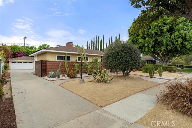 Detail Gallery Image 5 of 46 For 2528 French St, Santa Ana,  CA 92706 - 3 Beds | 3 Baths