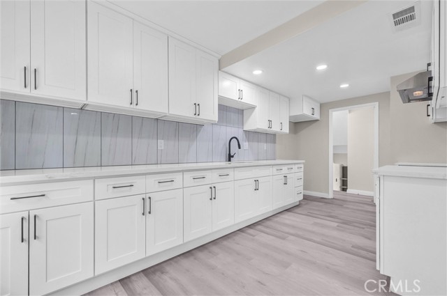 Detail Gallery Image 2 of 14 For 230 N Nicholson Ave #C,  Monterey Park,  CA 91755 - 3 Beds | 2 Baths