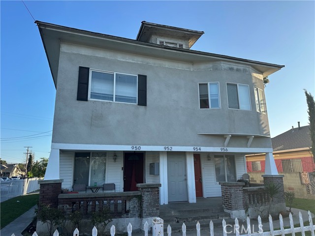 Detail Gallery Image 31 of 38 For 956 E 43rd, Los Angeles,  CA 90011 - 2 Beds | 1 Baths