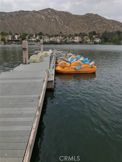Association Lake