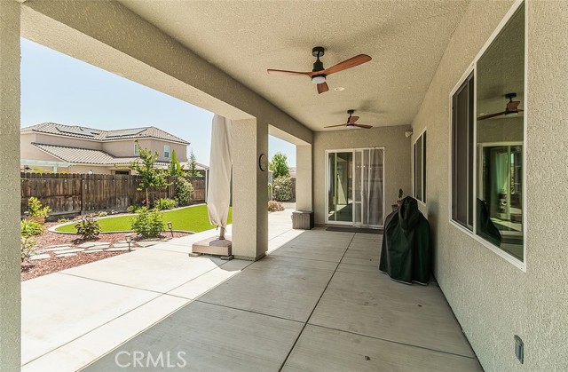Detail Gallery Image 40 of 53 For 1523 N Ryan Ave, Clovis,  CA 93619 - 5 Beds | 4 Baths