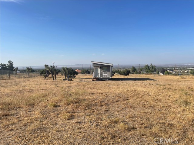 Detail Gallery Image 1 of 4 For 8757 Beekley Rd, Pinon Hills,  CA 92372 - – Beds | – Baths