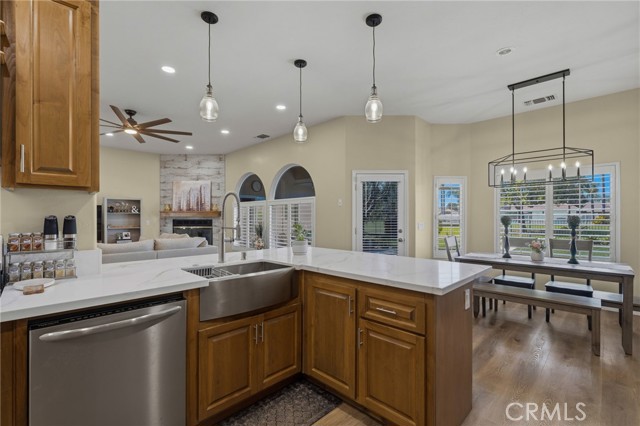 Detail Gallery Image 25 of 70 For 4401 Palisades, Bakersfield,  CA 93308 - 4 Beds | 3 Baths