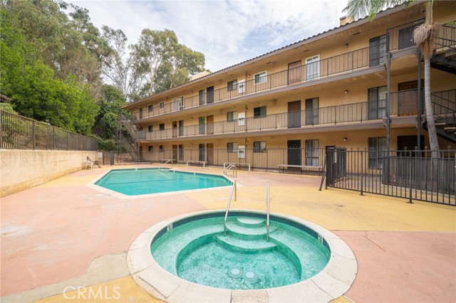 Detail Gallery Image 16 of 18 For 5036 Echo #309,  Los Angeles,  CA 90042 - 2 Beds | 1 Baths